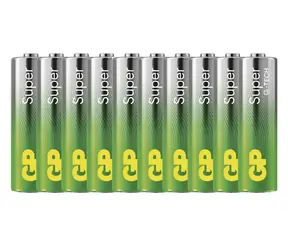 Bateria alkaliczna GP Super AA (LR6) 10 szt
