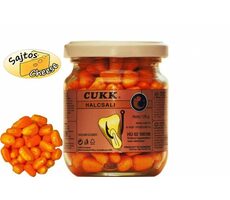CUKK Kukurydza Kiszona 125g Ser