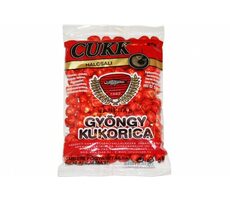 CUKK Popcorn Waniliowy 25g
