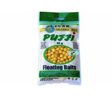 CUKK Chleb Puffi Mały 30g Ananas
