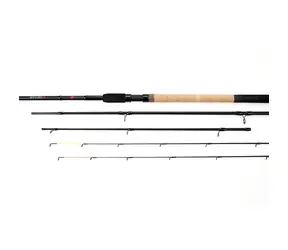Wędka Nytro Starkx Big River Feeder 13' 3,9m 40-100g