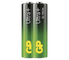 Bateria alkaliczna GP Ultra PLUS AA (LR6) 2 szt