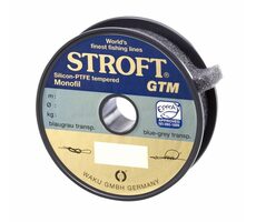 Stroft Vlasec GTM 200 m 0,25 mm 6,4 kg