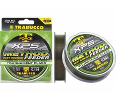 Podajnik do metody Trabucco Line T-Force XPS 150 m 0,18 mm 4,43 kg