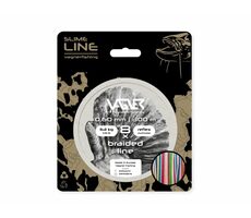 Linia pleciona Vagner Reflex Multicolor 300m 0,60mm 63kg
