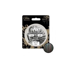 Przypon hakowy Vagner Camo Multicolor 25m 1,20mm 145kg
