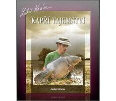 Tajna księga LK Baits Carp