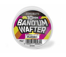 Sonubaits Wafters Band&#39;Um Fluoro 45g 10mm