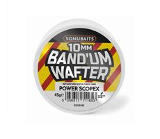 Luneta Sonubaits Wafters Band&#39;Um Power Scopex 45g 10mm