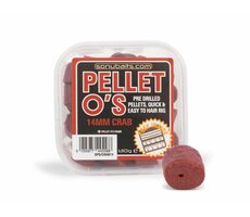 Sonubaits Pellets Pellet O&#39;S Crab 120g 14mm