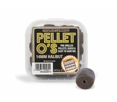 Sonubaits Pellets Pellet O&#39;S Halibut 65g 8mm