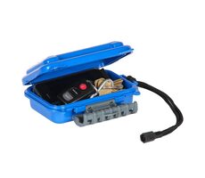 Wodoodporna obudowa Plano Box ABS, mała