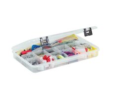 Pudełko Plano StowAway® 3700 z 13 przegródkami