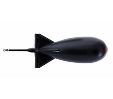 Pocisk Spomb Lure Midi w kolorze czarnym