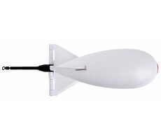 Pocisk Spomb Bait Midi X Biały