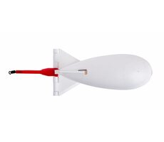 Pocisk Spomb Decoy Mini White