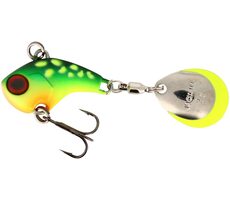 Illex Wobbler Deracoup 2,8cm 14g Crazy Pike