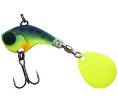 Illex Wobbler Deracoup 2,8cm 14g Jungle