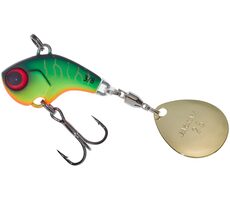 Illex Wobbler Deracoup 2,8cm 14g Mat Tiger
