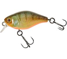 Illex Wobbler Chubby 3,8cm Agresywny okoń