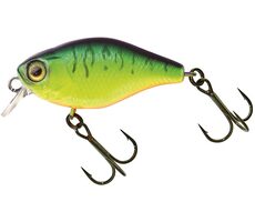 Wobbler Illex Chubby 3,8 cm Mat Tiger