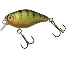 Illex Wobbler Chubby 3,8 cm Okoń