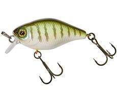 Wobbler Illex Chubby 3,8 cm Vairon