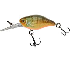 Illex Wobler Chubby Diving Agresywny okoń 3,8 cm