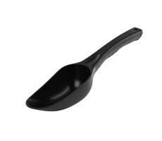 Łopata Spomb, czarna