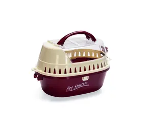 Karlie Pet Shuttle 25x19x18cm / Transporter dla małych zwierząt