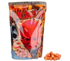 Kulki proteinowe Anaconda Halloween 1kg 33mm