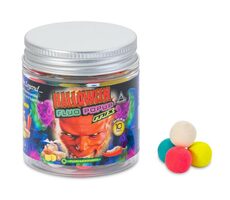 Anaconda Pop- UP Fluo Mix Halloween 25g 10mm