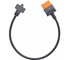 Cable szybkiego ładowania DJI Power SDC do DJI Mavic 3 Series / Kabel szybkiego ładowania / do akumulatora Matrice 30