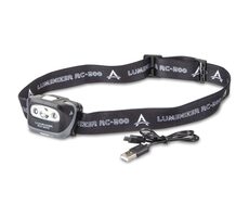 Latarka czołowa Anaconda Lumenizer RC-200