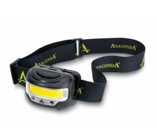Anaconda Latarka czołowa Flood Max