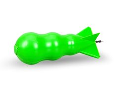 Bombowiec rakietowy Anaconda pod rakietą Green