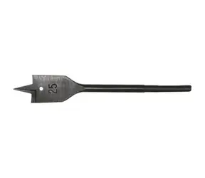 Makita D-07727 / Wiertło do drewna - płaskie / 15 x 125/150 mm