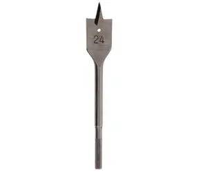 Makita D-07777 / Wiertło do drewna - płaskie / 24 x 125/150 mm