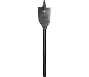 Makita D-07808 / Wiertło do drewna - płaskie / 28 x 130/160 mm