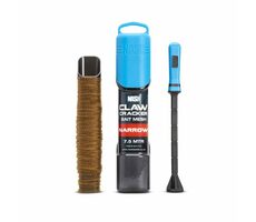 Siatka ochronna Nash Claw Cracker Bait Mesh Wąska 23 mm x 7,5 m