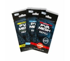 Pończochy Nash PVA Wkład PVA do transmisji internetowej Wąski 23 mm x 5 m