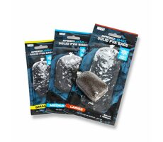 Torba Nash PVA Speedload SOLID PVA Bag Small/Slow Melt 20 szt