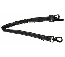 PAS SAMOCHODOWY SIXTOL FREDY Pas samochodowy dla psa / 63/90 x 2,5cm