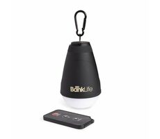 Lampa Nash Powerbanx Dome Lite