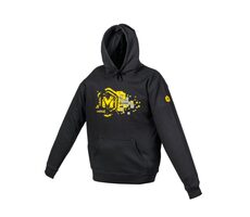 Bluza z kapturem Mivardi MC Team Y20 Limited XL