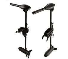 Silnik elektryczny Haswing Osapian 55LB 12V