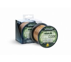 Linia główna Mivardi Vlasec CamoCODE 1200 m 0,255 mm 6,55 kg
