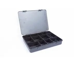 Pudełko zanętowe Nytro StarkX FS Deluxe 380