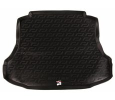 SIXTOL Guma wanny bagażnika Honda Civic VIII Sedan (FD1/2/7 FA1 FG1/2 FA5 FK FN) (06-11) 