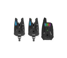 Flacarp Zestaw czujek X8 z monitorowaniem 2+1